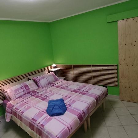 Lafuntanella45 Casa Vacanze Isernia Buitenkant foto