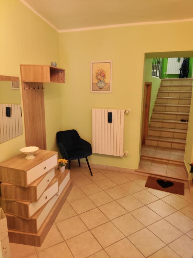 Lafuntanella45 Casa Vacanze Isernia Buitenkant foto