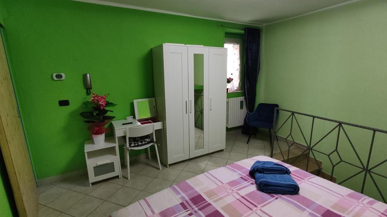 Lafuntanella45 Casa Vacanze Isernia Buitenkant foto