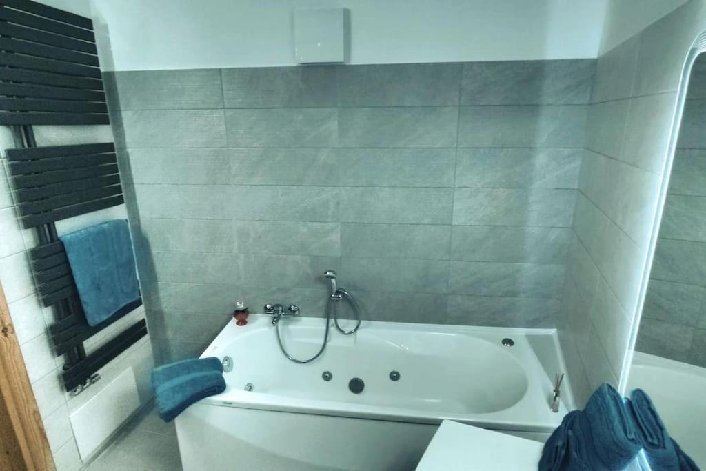 Lafuntanella45 Casa Vacanze Isernia Buitenkant foto