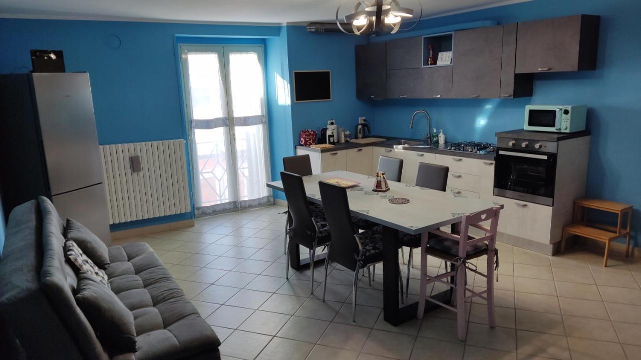 Lafuntanella45 Casa Vacanze Isernia Buitenkant foto
