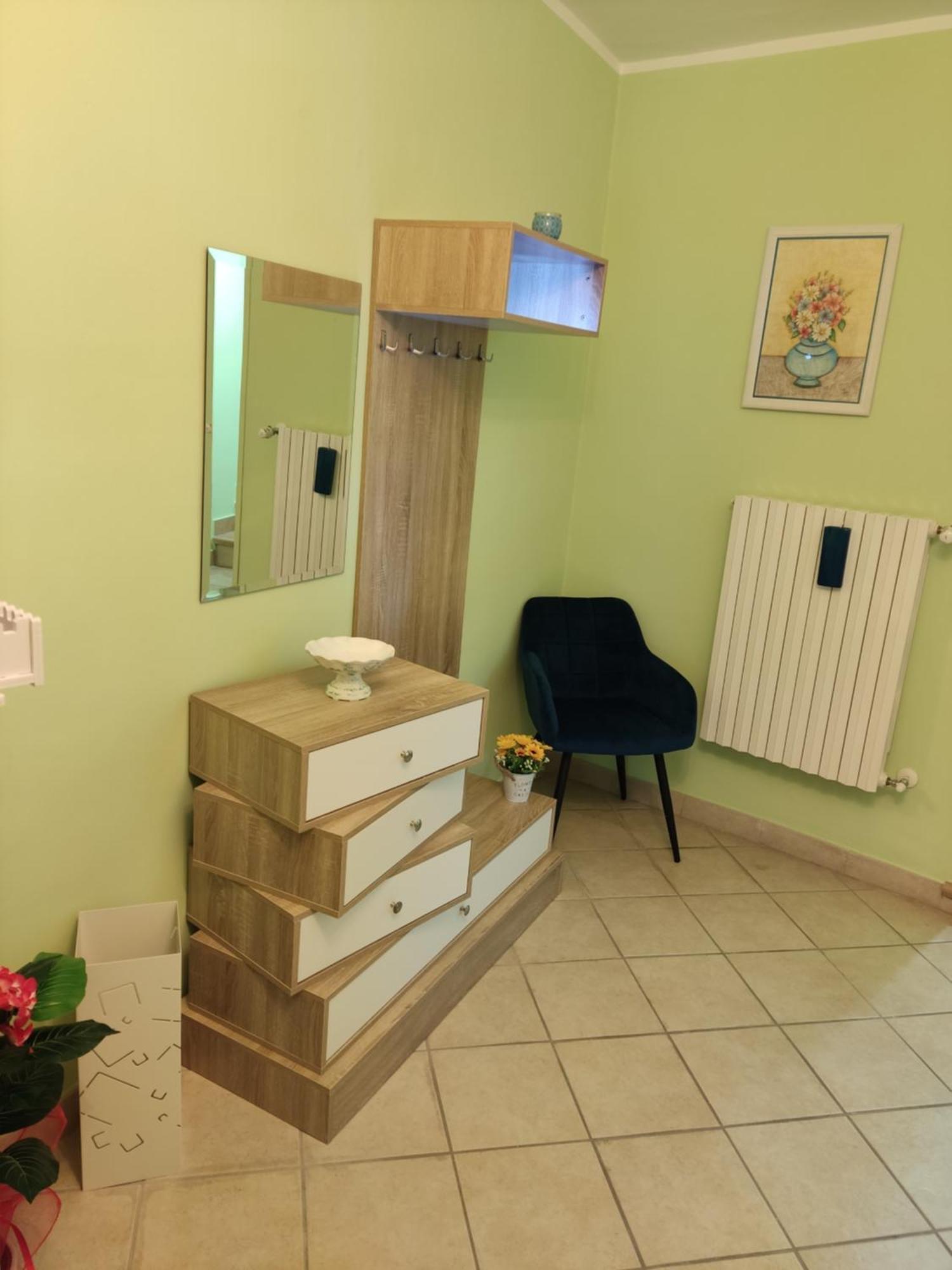 Lafuntanella45 Casa Vacanze Isernia Buitenkant foto