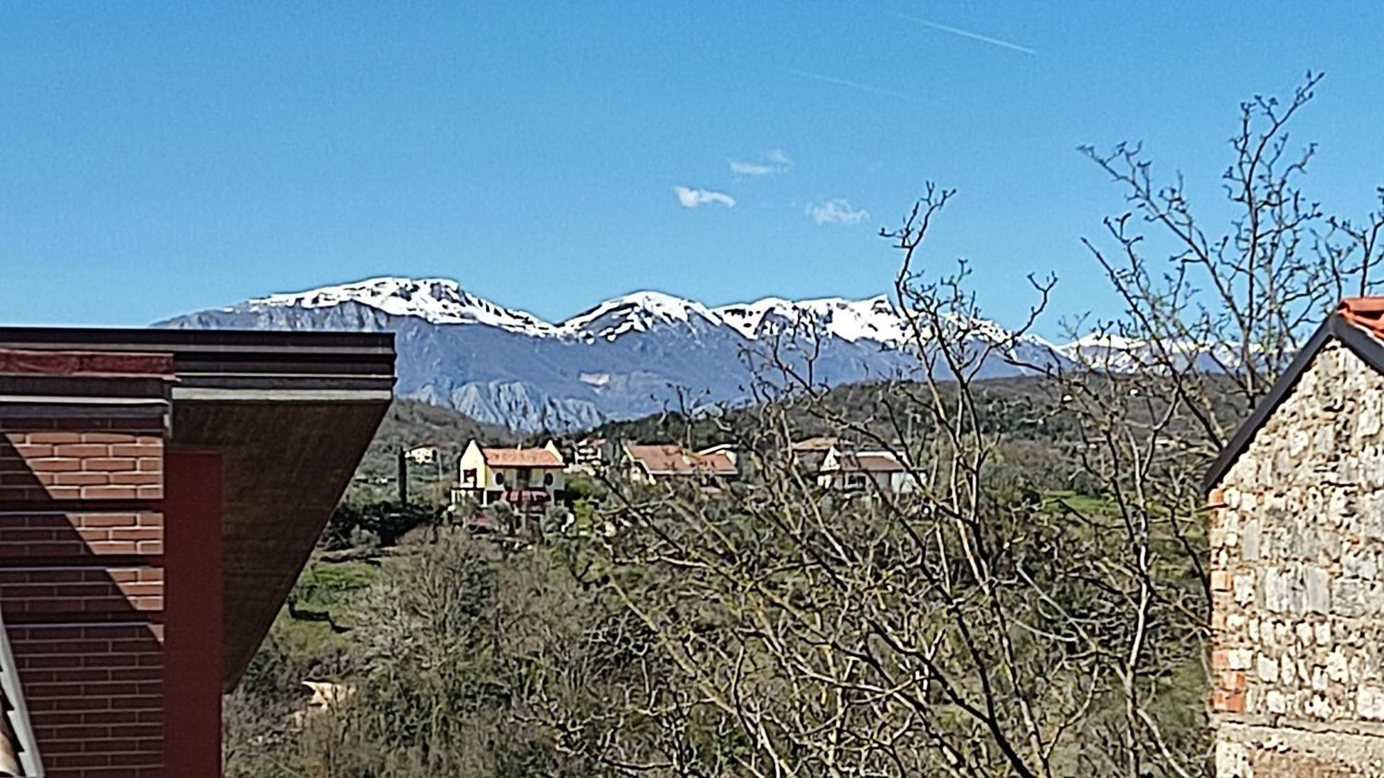 Lafuntanella45 Casa Vacanze Isernia Buitenkant foto